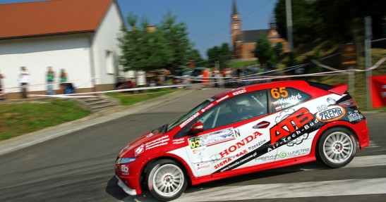 Rajd Rzeszowski